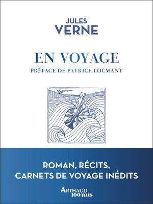 cover image of En voyage